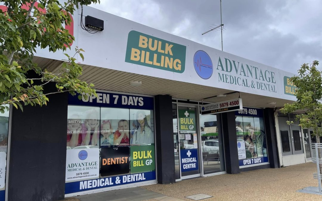 Advantage Medical & Dental