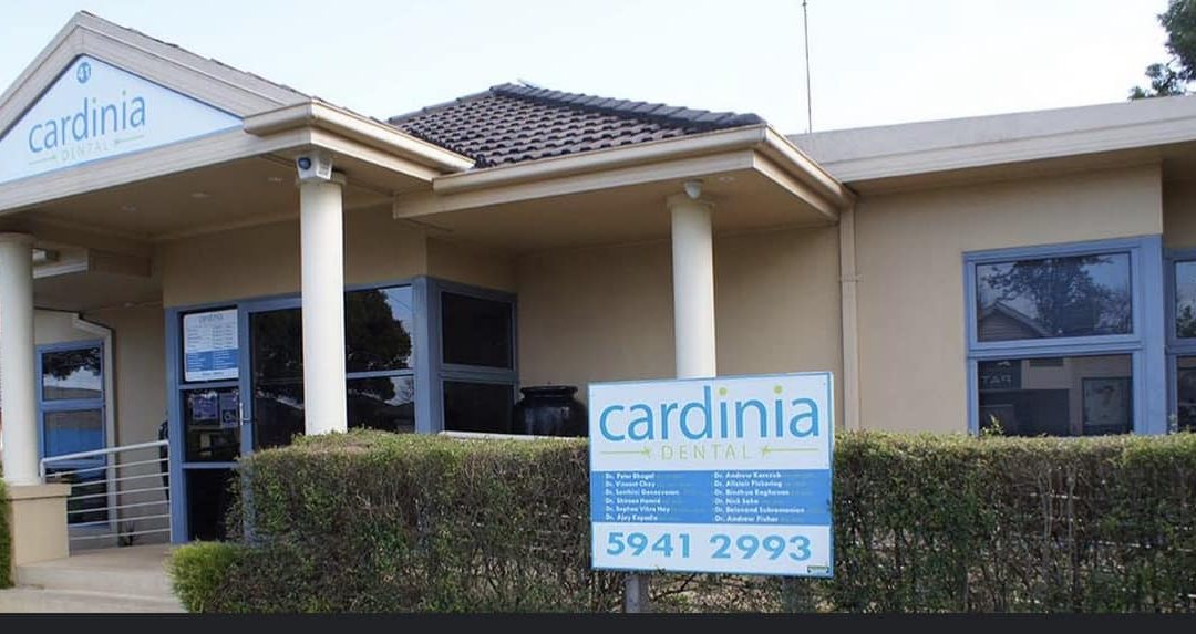 Cardinia Dental