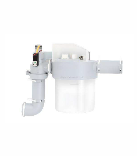 Spittoon Valve